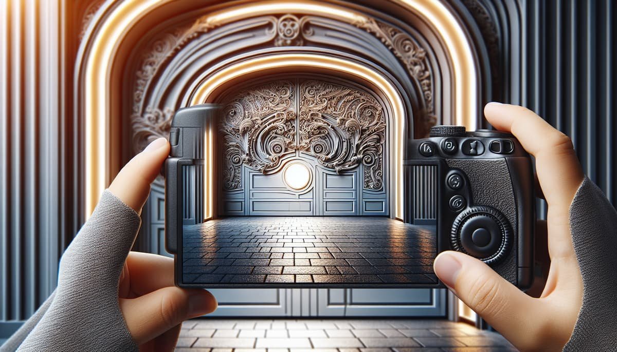 Garage Door Spring Repair