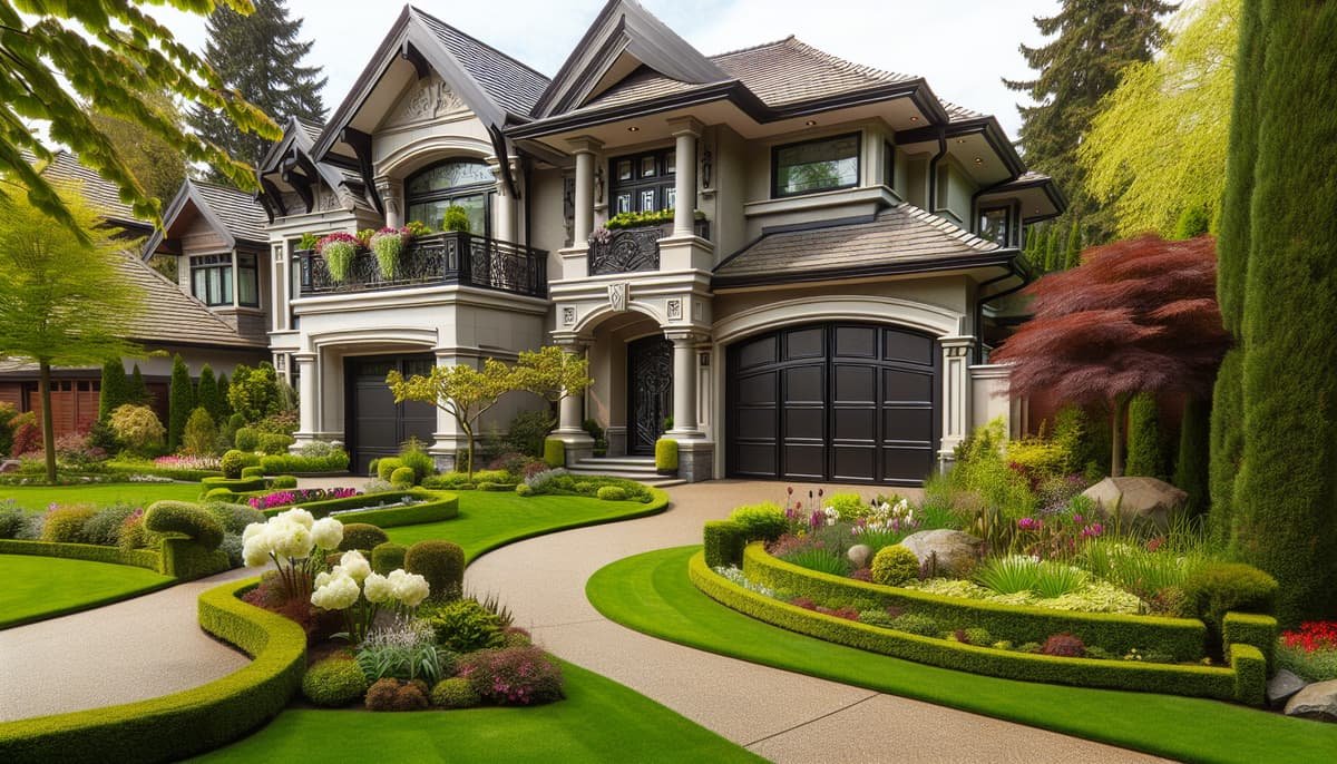 Garage Door Installation