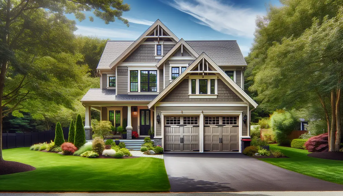 How to Extend the Life of Your Garage Door | Vintage Garage Door Repair