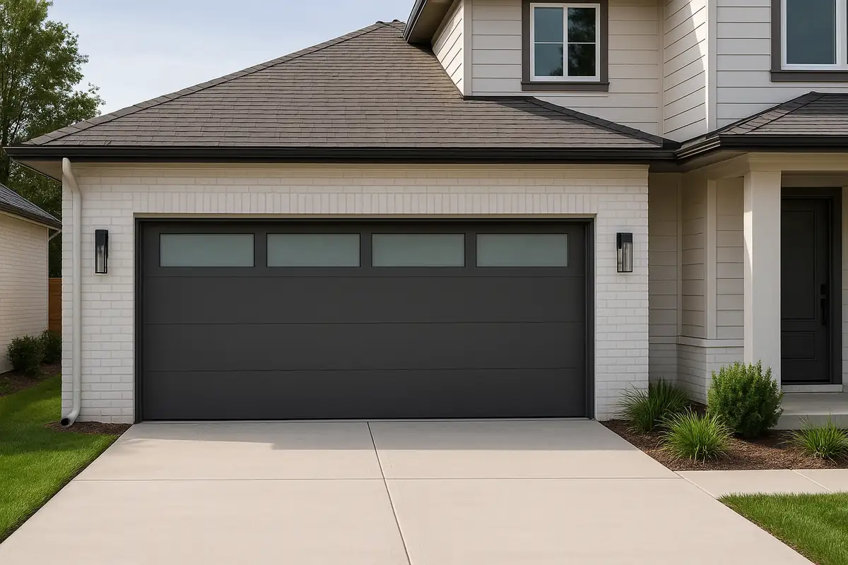 How to Extend the Life of Your Garage Door | Vintage Garage Door Repair