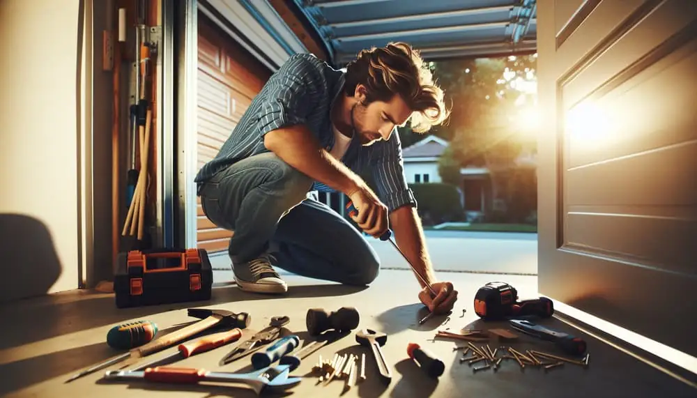 How to Extend the Life of Your Garage Door | Vintage Garage Door Repair