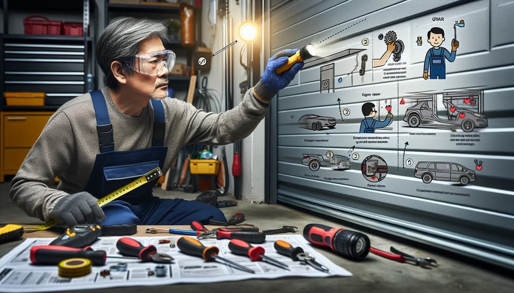 Best Garage Door Styles for Modern Homes: Vintage Garage Door Repair in Orange, CT