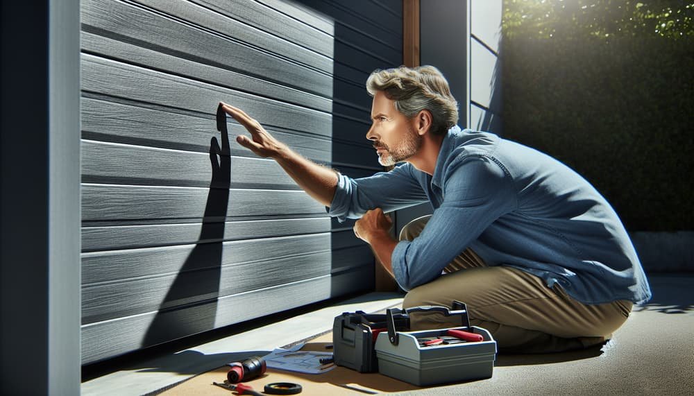 Benefits of Smart Garage Door Openers: A Guide by Vintage Garage Door Repair in Orange, CT