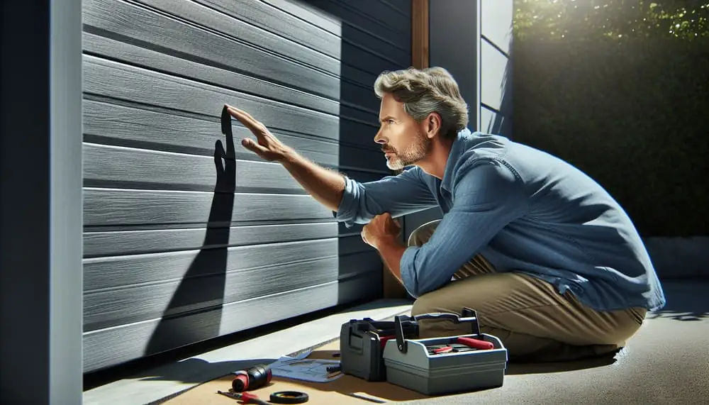 Garage Door Installation in Orange, CT: What to Expect from Vintage Garage Door Repair