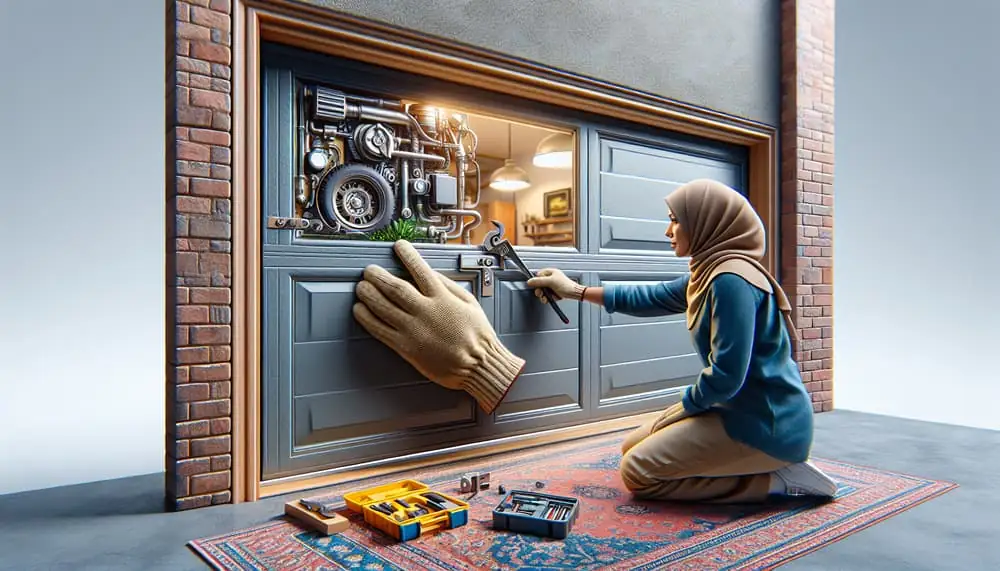 Garage Door Installation in Orange, CT: What to Expect from Vintage Garage Door Repair