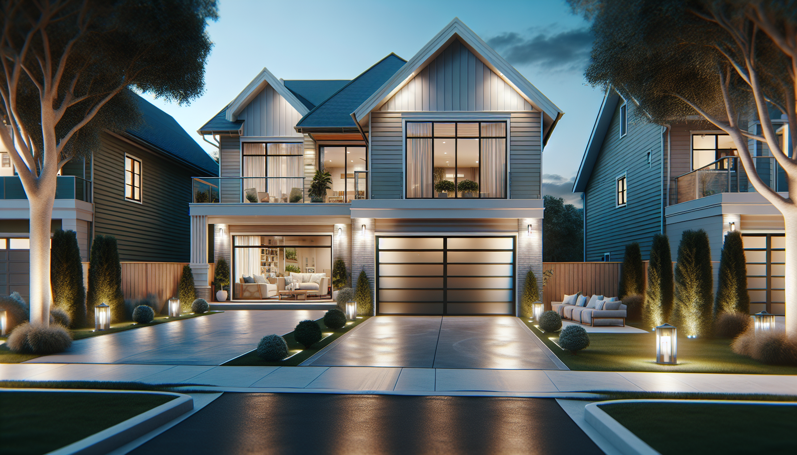 Common Garage Door Problems and How to Fix Them | Vintage Garage Door Repair