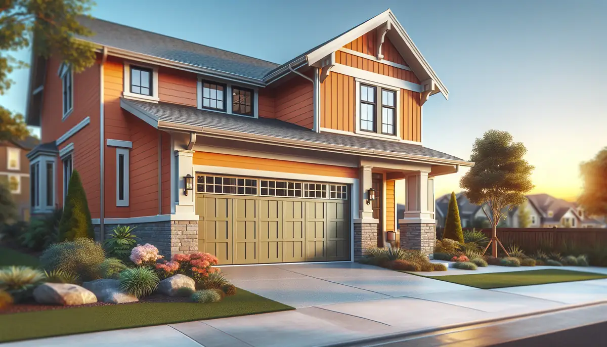Common Garage Door Problems and How to Fix Them | Vintage Garage Door Repair