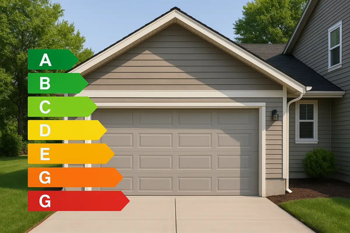 How to Extend the Life of Your Garage Door: Tips from Vintage Garage Door Repair in Orange, CT