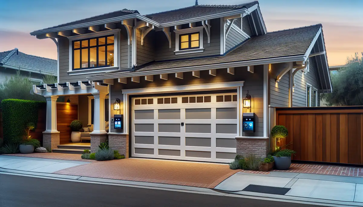 Understanding Different Garage Door Materials: A Guide by Vintage Garage Door Repair in Orange, CT