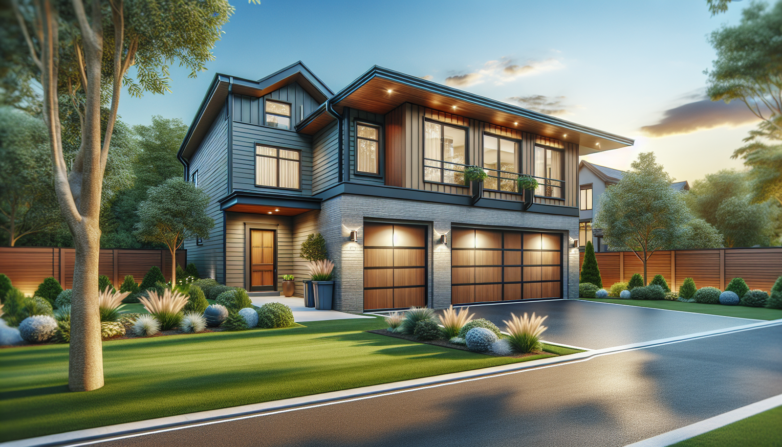 Garage Door Installation: What to Expect from Vintage Garage Door Repair in Orange, CT