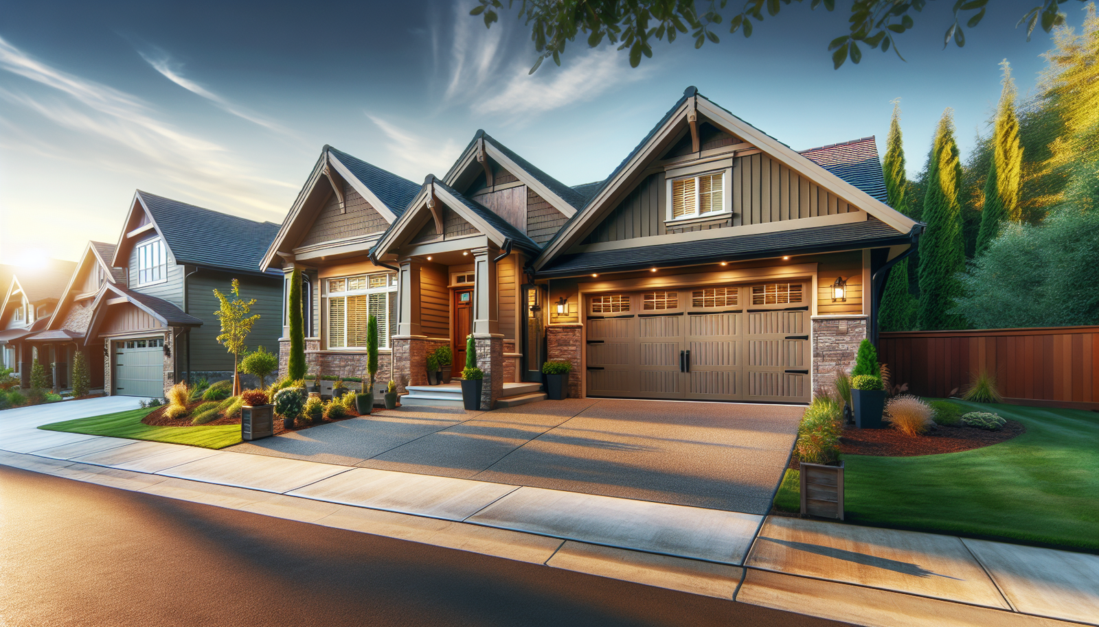 Garage Door Installation: What to Expect from Vintage Garage Door Repair in Orange, CT