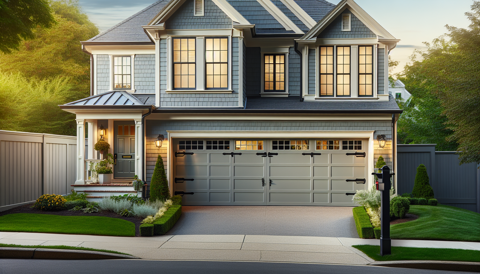 Complete Garage Door Maintenance Guide for Homeowners in Orange, CT