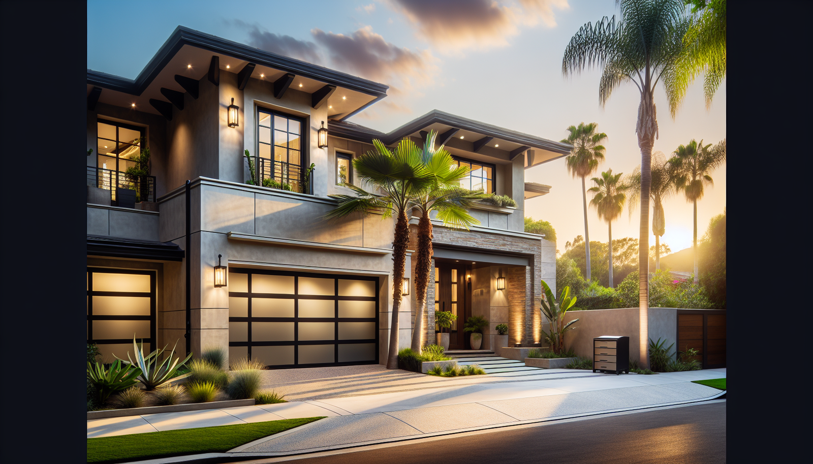 How to Extend the Life of Your Garage Door: Tips from Vintage Garage Door Repair in Orange, CT