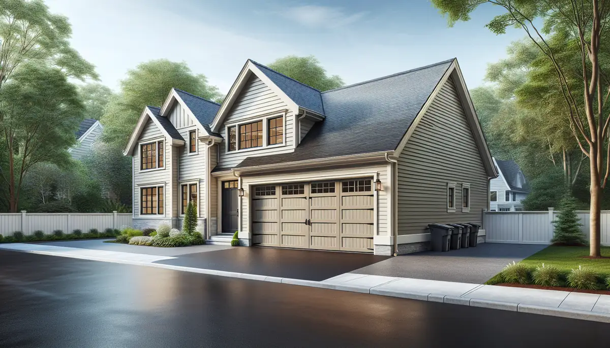 Choosing the Right Garage Door for Your Climate: Vintage Garage Door Repair in Orange, CT