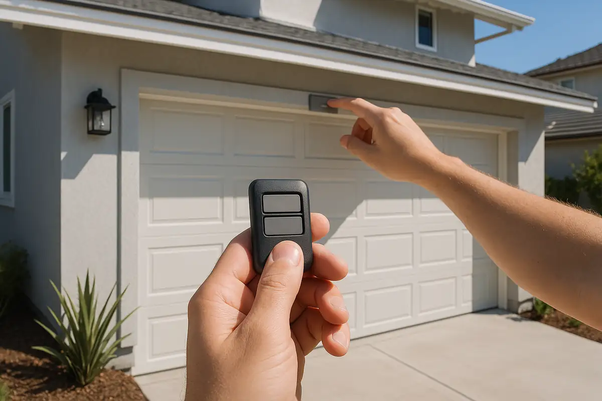 Weather-Proofing Your Garage Door: Essential Guide from Vintage Garage Door Repair in Orange, CT