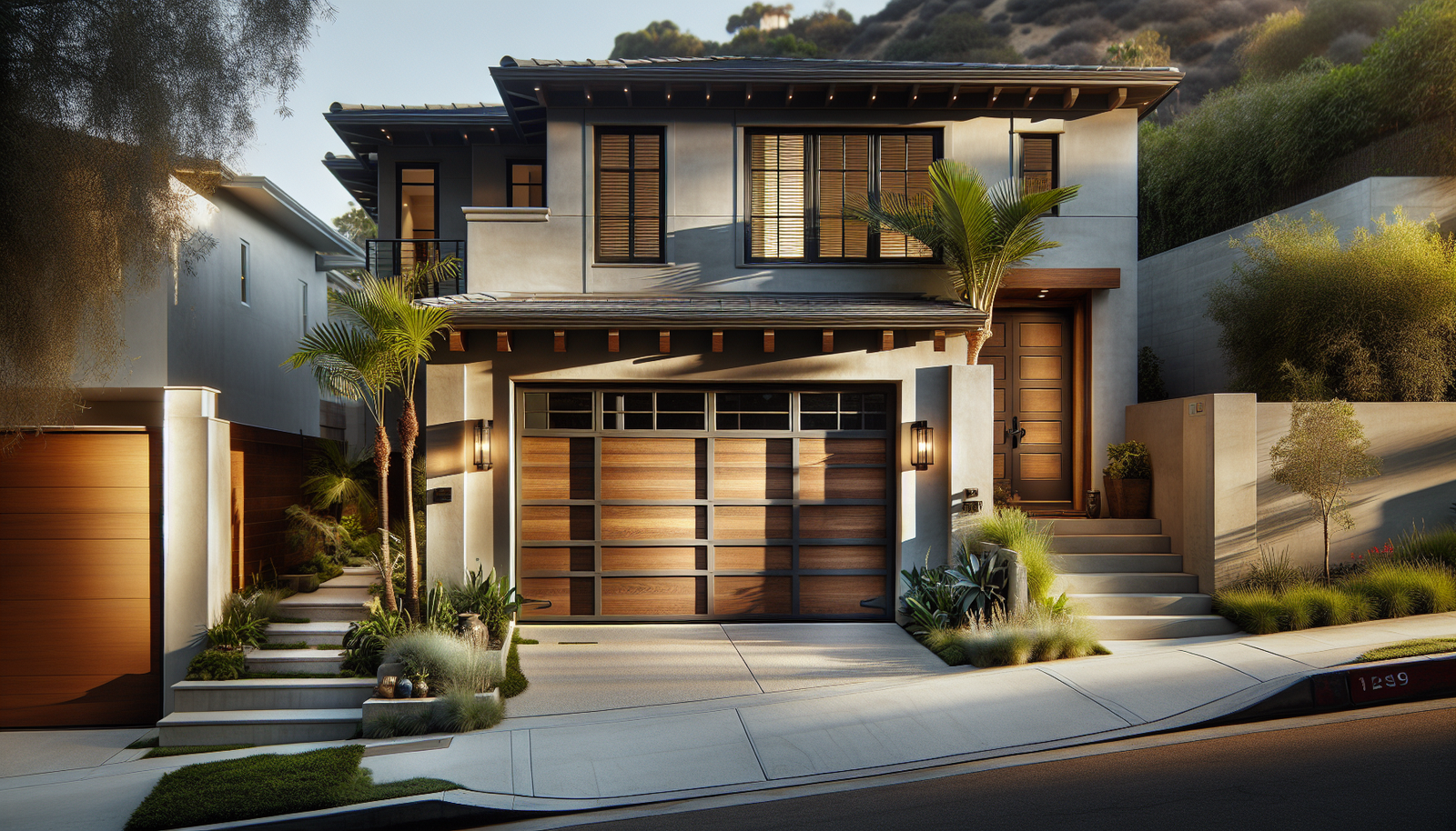 Signs Your Garage Door Needs Immediate Repair | Vintage Garage Door Repair