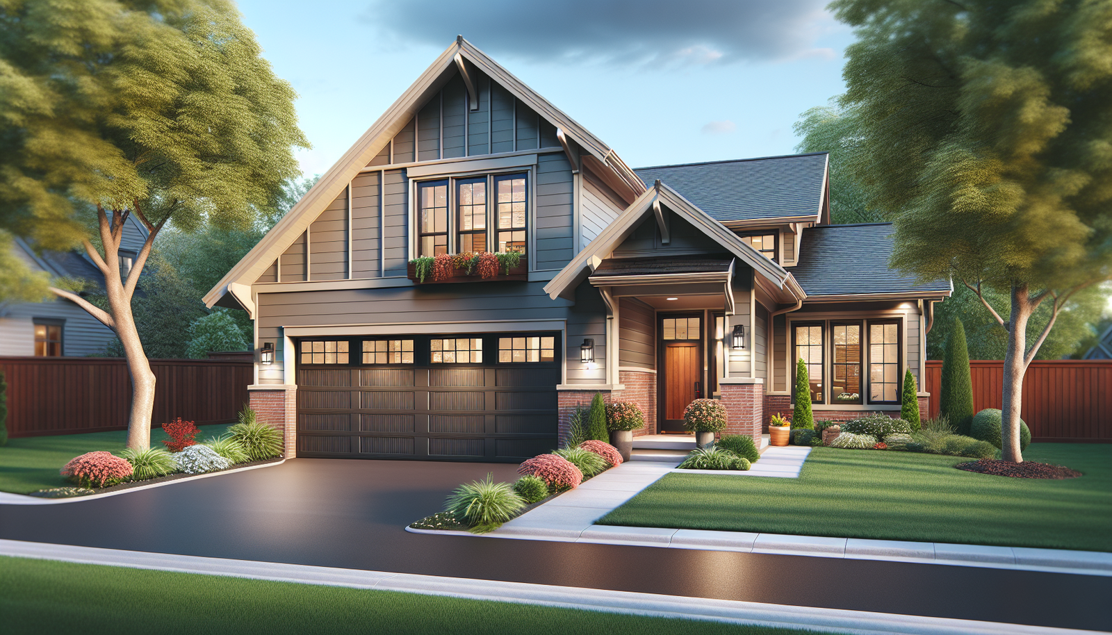 Benefits of Smart Garage Door Openers: A Guide by Vintage Garage Door Repair in Orange, CT