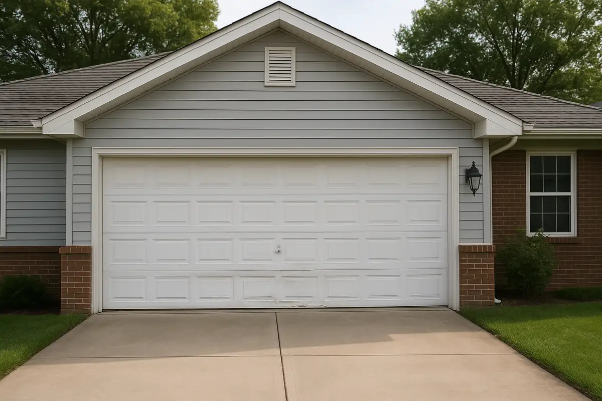 Your Essential Garage Door Spring Maintenance Guide in Orange, CT