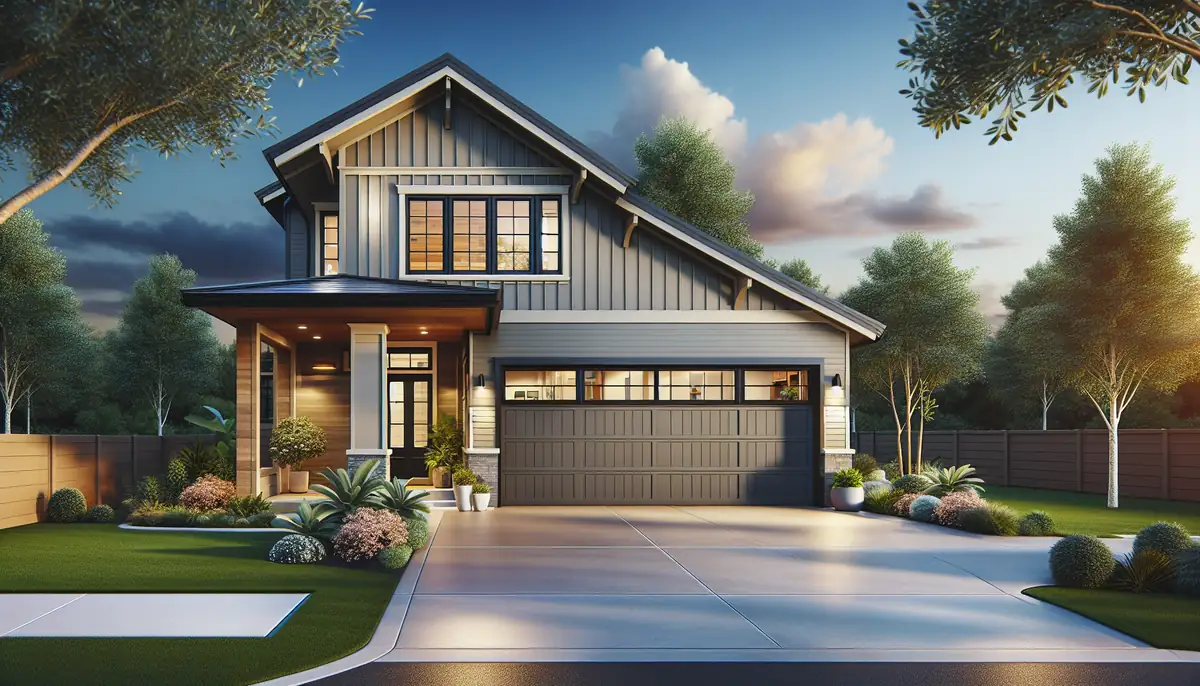 The Benefits of Insulated Garage Doors: Enhance Comfort and Efficiency in Orange, CT