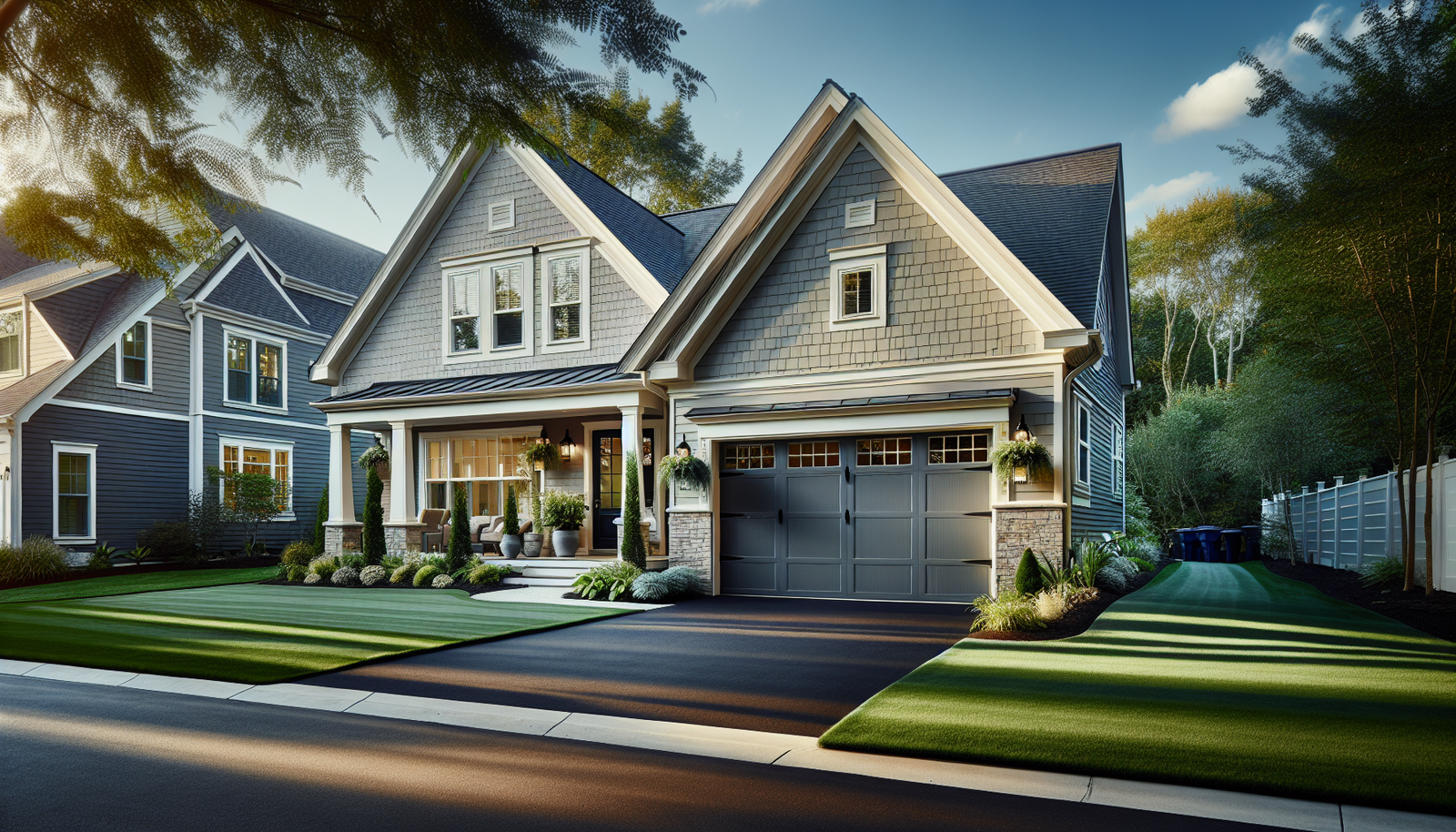 Signs Your Garage Door Needs Immediate Repair | Vintage Garage Door Repair