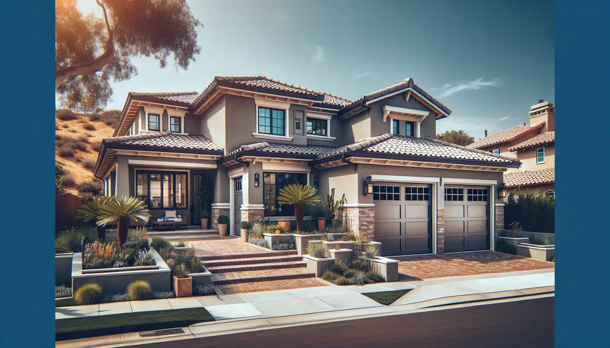 When to Replace vs Repair Your Garage Door: Insights from Vintage Garage Door Repair in Orange, CT