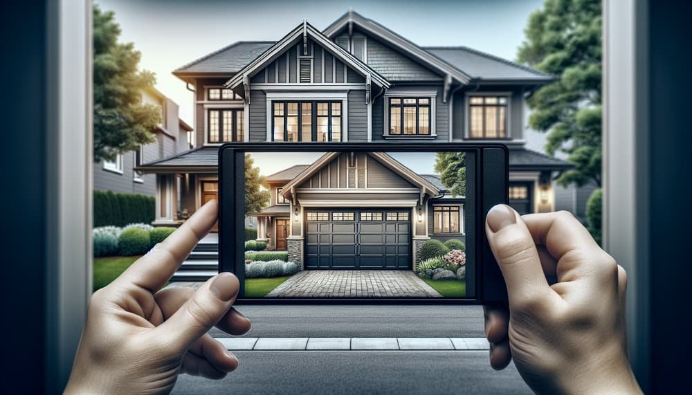 White Hills CT garage door repair near me by Vintage Garage Door Repair