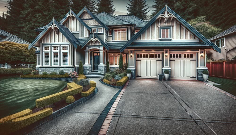 New Haven CT garage door repair near me by Vintage Garage Door Repair