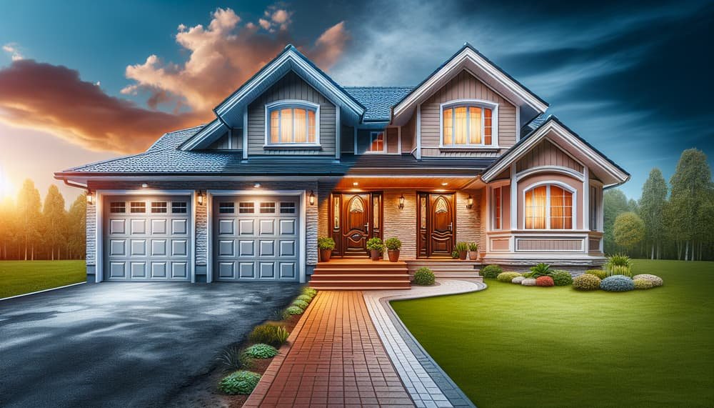 West Haven CT garage door repair near me by Vintage Garage Door Repair