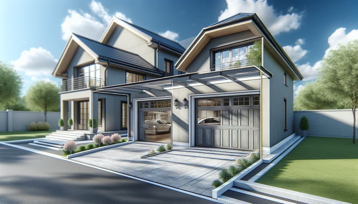 How to Extend the Life of Your Garage Door: Tips from Vintage Garage Door Repair