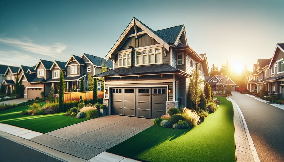 How to Extend the Life of Your Garage Door: Tips from Vintage Garage Door Repair