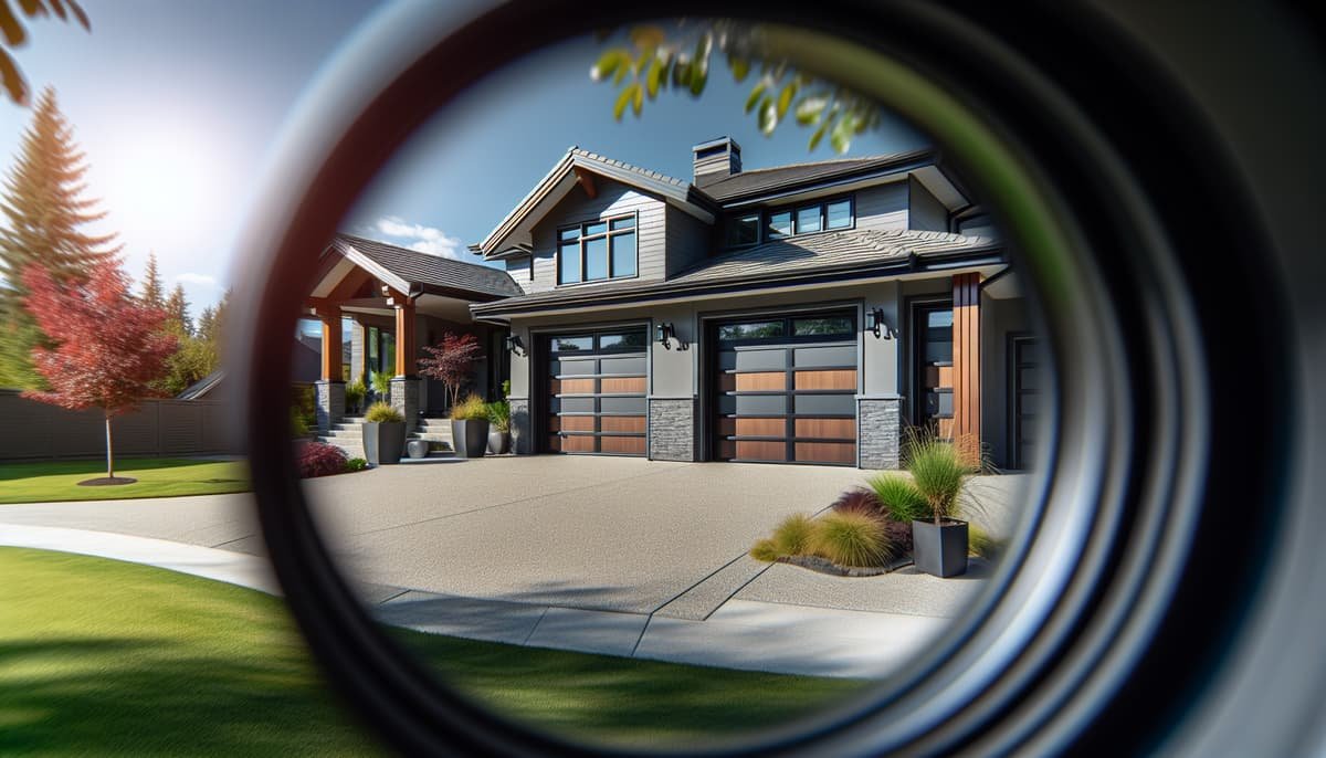 How to Extend the Life of Your Garage Door: Tips from Vintage Garage Door Repair