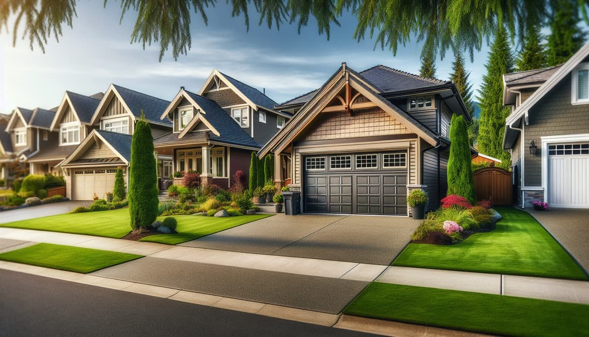 Garage door project 1 by Vintage Garage Door Repair