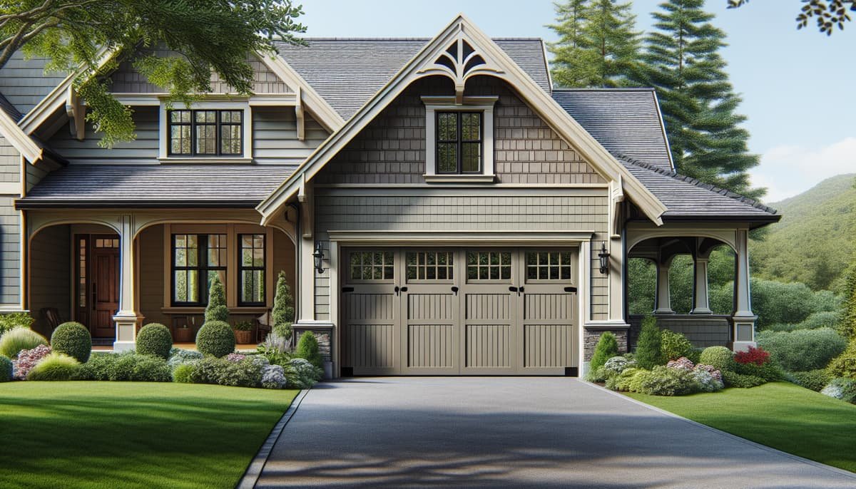 How to Extend the Life of Your Garage Door: Tips from Vintage Garage Door Repair