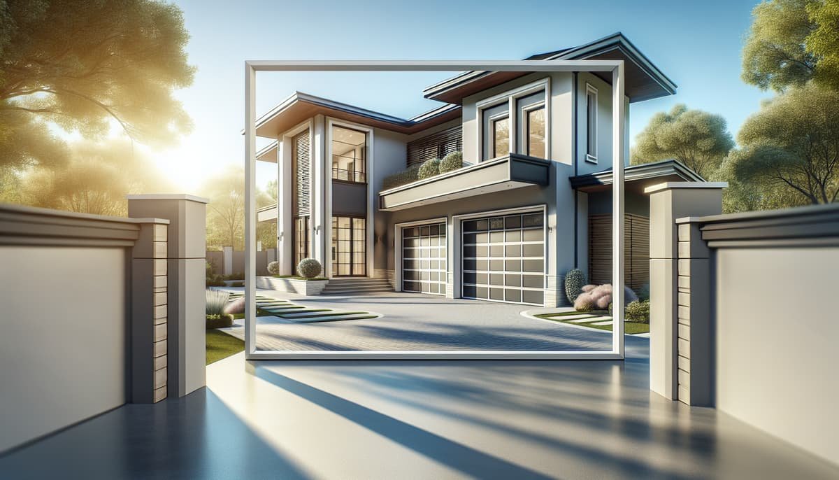 Garage door project 4 by Vintage Garage Door Repair