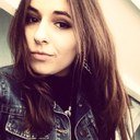 Sarah A. - Orange