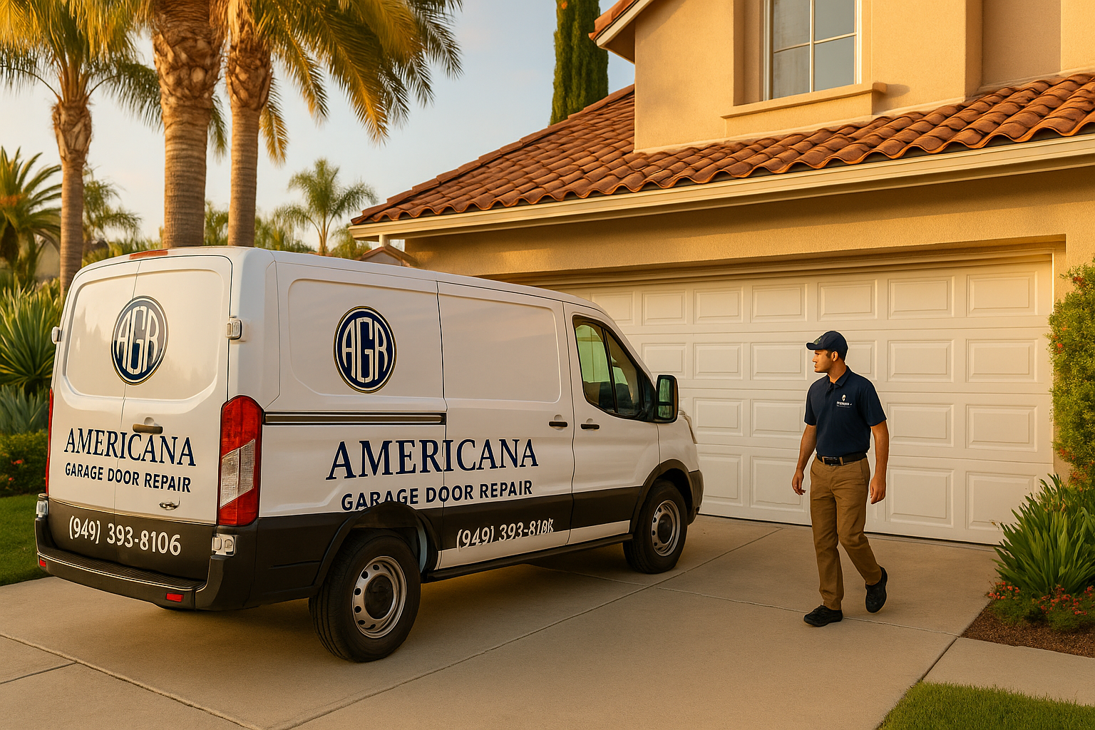 Garage door services in Savin Rock, CT