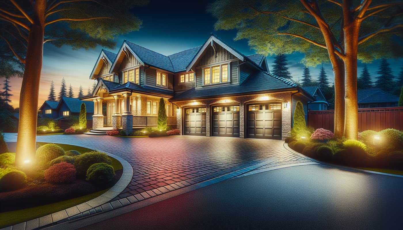 Garage door services in Montowese, CT