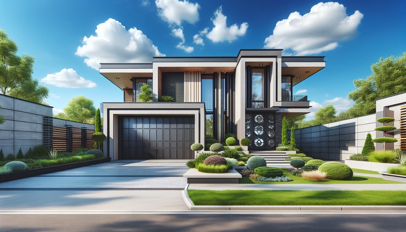 Garage door services in Prospect, CT