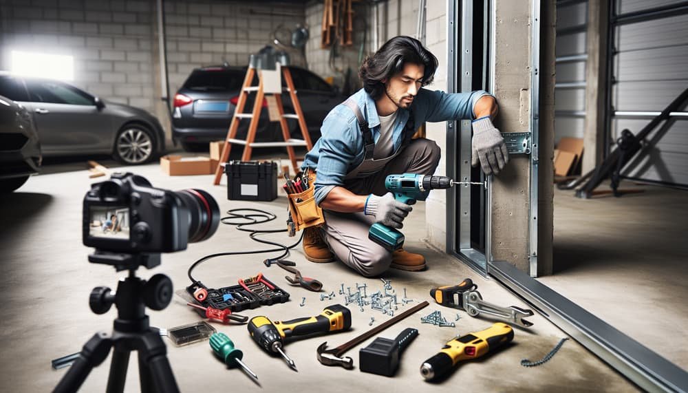 Complete Garage Door Maintenance Guide for Homeowners in Orange, CT