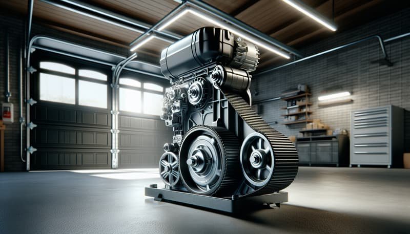 Garage Door Opener Repair in Orange