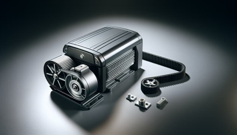 Garage Door Opener Repair in East Derby