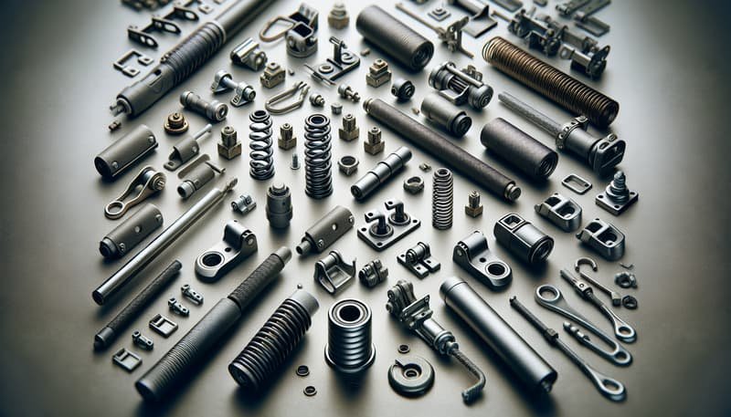 Garage door work in Stepney