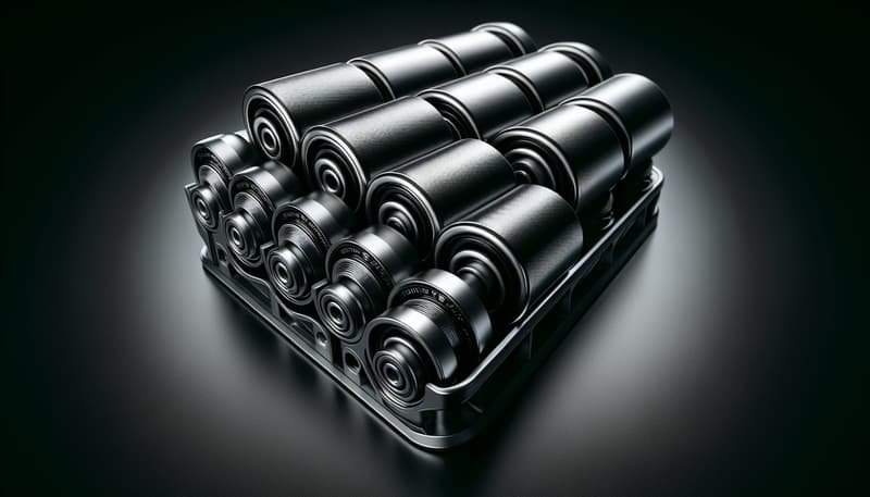 Garage Door Roller Replacement service in Savin Rock