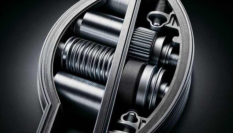 Garage Door Roller Replacement service in Bethany