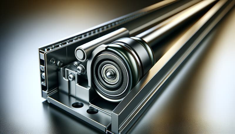 Garage Door Roller Replacement service in Redding