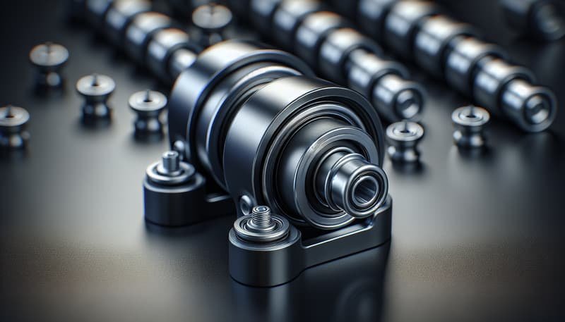 Garage Door Roller Replacement service in Wallingford