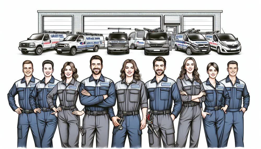 Our certified technicians