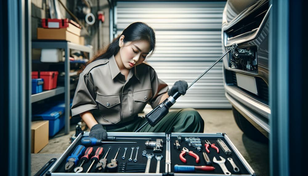 Professional Service